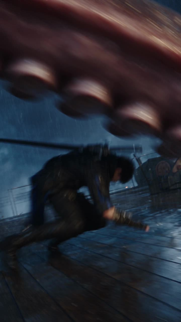 1 Bullet 2 Target